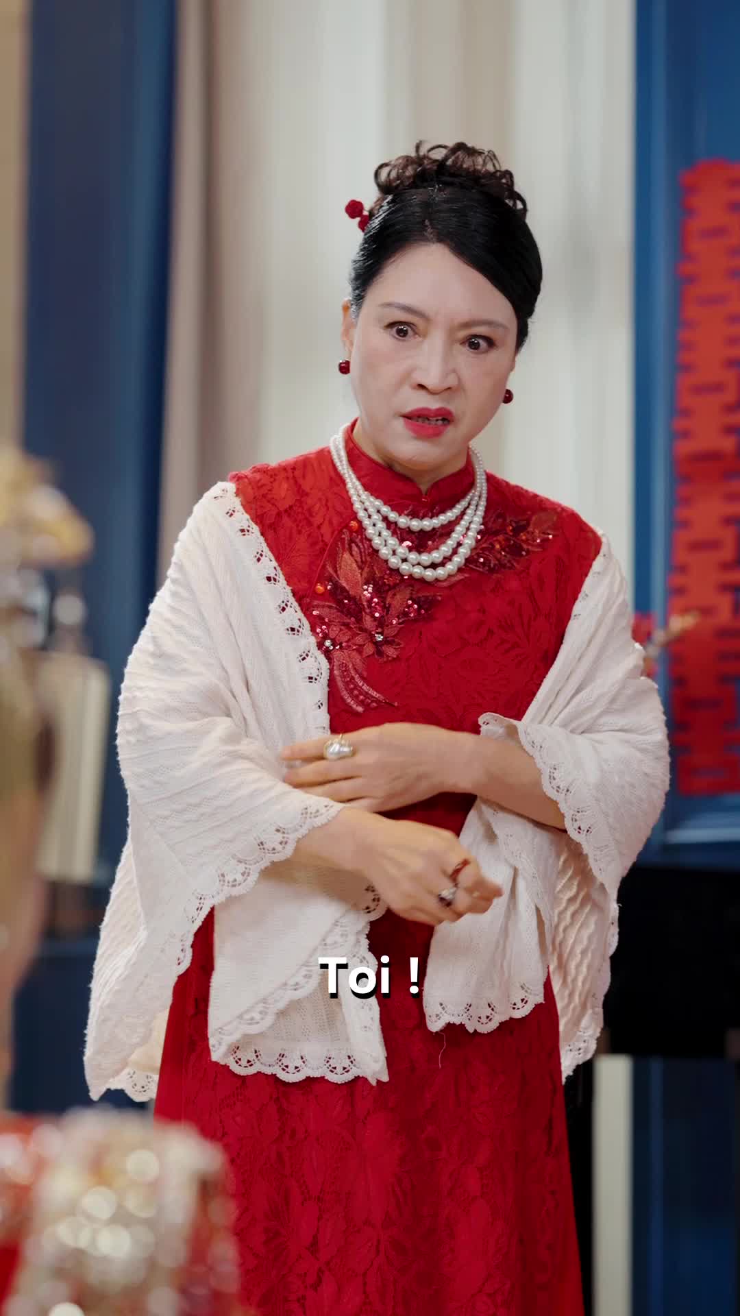 Épisode 8 - La Mauvaise Mariée mais le Bon Mari